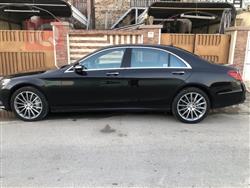 مێرسێدس بێنز S-Class